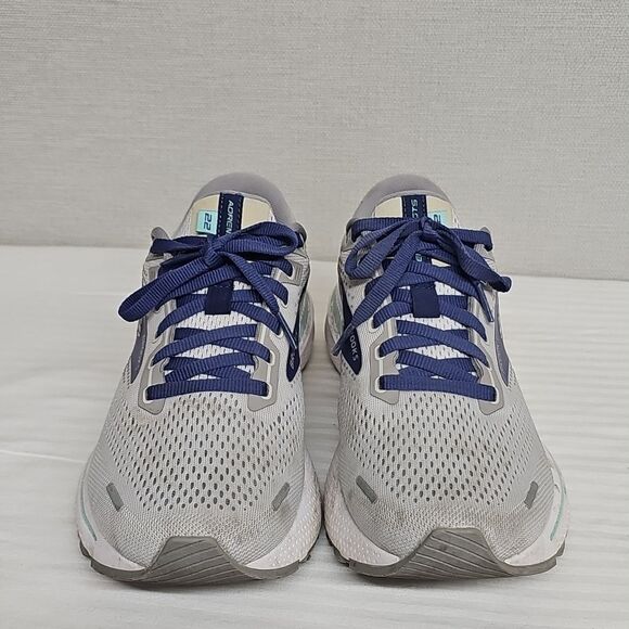 BROOKS ADRENALINE GTS 22 WOMENS SNEAKERS BFPM-04-332 - Picture 2 of 10